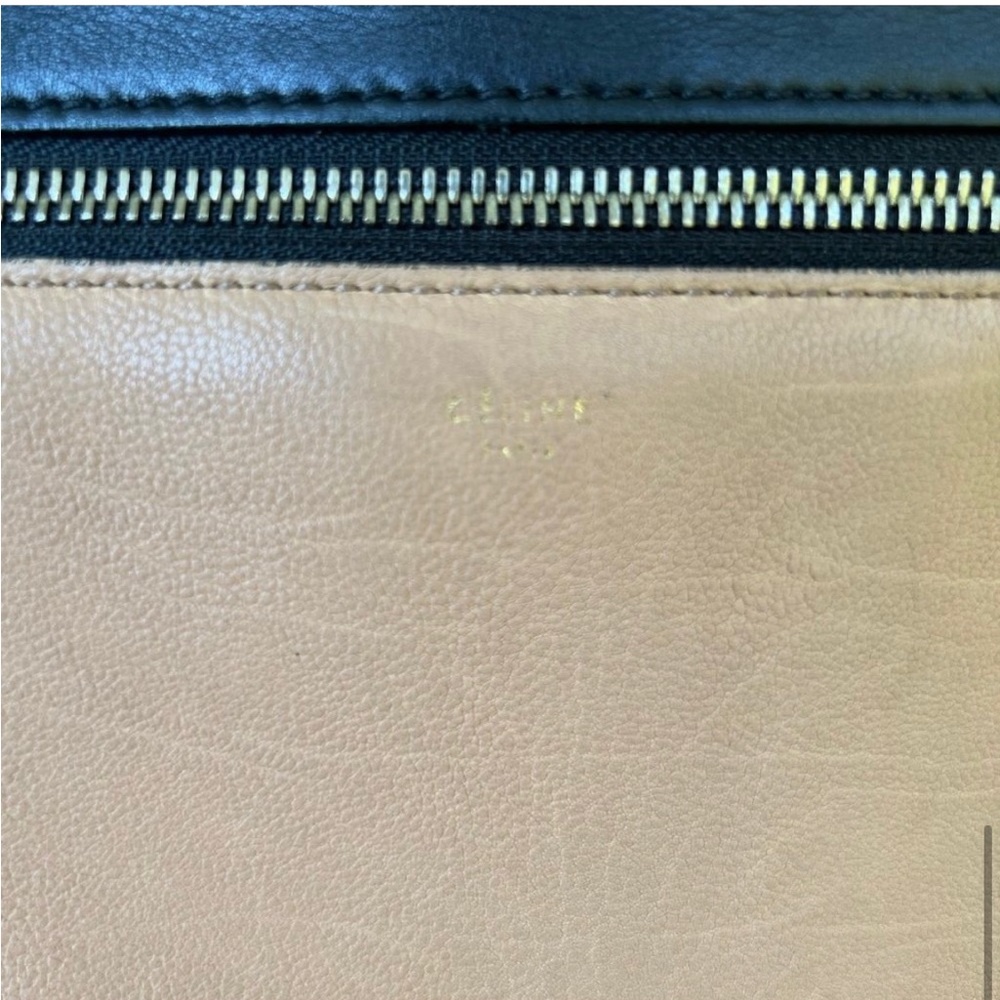 Authentic Celine Edge Bag - Picture 8 of 15